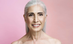 Kolajen takviyesi cildin elastikiyetini artırıyor, peki kırışıklıklar?