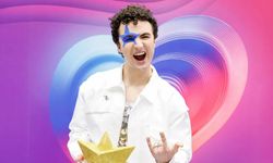 Eurovision Şarkı Yarışmasında Avusturya’yı Cosmo Temsil Edecek