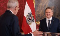 Avusturya Cumhurbaşkanı ve Viyana Belediye Başkanı’ndan Ramazan'da Birlik ve Dayanışma Vurgusu