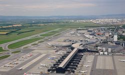 Viyana Havalimanı’nda Yeni Sınır Terminali Haziran’da Açılıyor