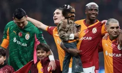 Galatasaray  Juventus’u  5-2 Mağlup Ederek Tarih Yazdı