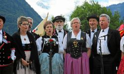 İsviçre nüfusuna 10 milyon sınırı koymak için sandığa gidecek