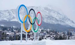 Kış Olimpiyatları'nda yuhalama sesine ABD'den sansür