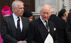 İngiltere'de Epstein depremi. Kral'ın kardeşine inceleme