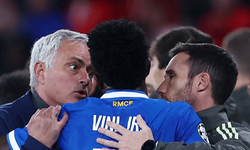 Vinicius'a ırkçı hakaret iddiası: Jose Mourinho'ya büyük tepki var