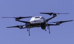 Viyana’da Polis Dronu Eğitim Uçuşunda Uyuşturucu Satışını Ortaya Çıkardı