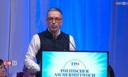 Avusturya’da Geleneksel Siyasi "Kül Çarşambası" Etkinliklerinde Partilerden Sert Mesajlar