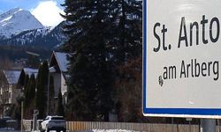 St. Anton’daki Kayak Kazasında 18 Yaşındaki Sporcu Hayatını Kaybetti