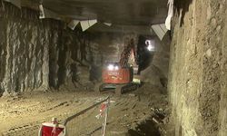 Viyana’da Şehir Yolu Projesinde Kritik Aşama Tamamlandı