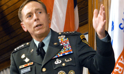 Eski CIA Başkanı Petraeus Euronews'e konuştu: 'Avrupa'nın İran savaşına katılması kesinlikle bir olasılık'