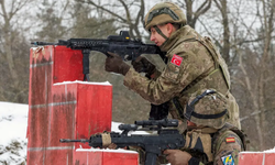 Türk-İspanyol rüzgarına bu kez Milli Savunma Bakanlığı da katıldı