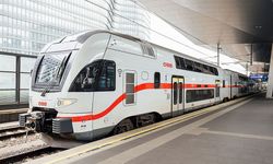 ÖBB’den Düşük Gelirli Yaşlılara Ücretsiz Tren Kuponu