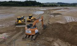 Avusturya’da Google Projesinde Kriz! Veri Merkezi İnşaatı Durduruldu