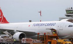 Türk Hava Yolları Linz’den Kargo Uçuşlarını Çekiyor