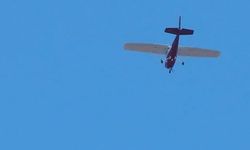 Karintiya’da Uçak Kazası: 60 Yaşındaki Pilot Hayatını Kaybetti