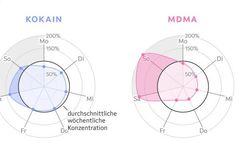 Viyana’da Uyuşturucu Alarmı: Atık Suda Kokain Oranı %60 Arttı