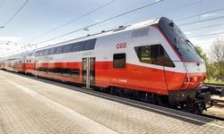 Viyana’da toplu taşımaya inşaat engeli: Tramvay ve Badner Bahn’da aksama