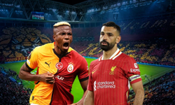 Galatasaray, Şampiyonlar Ligi'nde Liverpool'u devirdi, yine İstanbul yine aynı skor