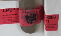 Innsbruck’ta Aile Dramı: Eşini Mutfak Bıçağıyla Öldüren Adam İntihar Etti