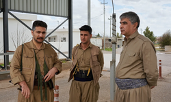 İranlı Kürt gruplardan 'ABD desteğiyle operasyon' hazırlığı: Trump Iraklı Kürt liderlerle görüştü