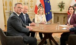 Avusturya’da Koalisyonun Birinci Yılı: Enerji Krizi ve Reform Gündemi Masada