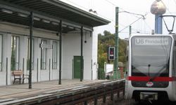 Viyana’da Paskalya tatilinde ulaşım alarmı: U6 hattı kısmen durduruluyor