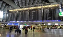 Viyana Uluslararası Havalimanı’nda Orta Doğu Krizi: Binlerce Yolcu Mahsur
