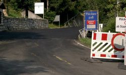 Plöckenpass 18 Mayıs’ta Yeniden Açılıyor