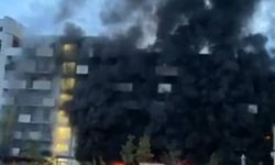 Graz’daki büyük yangında kundaklama şüphesi güçleniyor