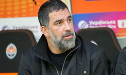 Arda Turan'ın maçında hava saldırısı alarmı. 45 dakikalık gecikme