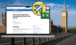 Avusturya'dan İngiltere’ye girişte yeni dönem: ETA ücreti artıyor