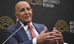 ABD Büyükelçisi Barrack: İsrail'in retoriği ortadan kalkacak, Türkiye bulaşılacak ülke değil