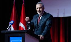 Fidan’dan Viyana’da dış politika mesajı: “Türkiye güvenli bir ada ve yükselen yıldız”