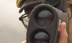 Karintiya’da aşırı hız yapan iki sürücünün ehliyetine el konuldu