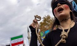 BM: İran savaşın başlamasından bu yana 21 kişiyi idam etti ve 4.000'den fazla kişiyi gözaltına aldı