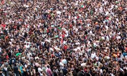 Dünyanın en büyük nüfus sayımı başlıyor. Bir yıl sürecek, kapı kapı gezilecek