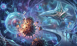 'Bilim kurgu gibi': Yeni bağışıklık sistemi tedavileri kanserle nasıl savaşıyor?