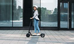 Avusturya’da Trafik Kuralları Değişiyor: E-Scooter ve E-Bisikletlere Yeni Düzenleme