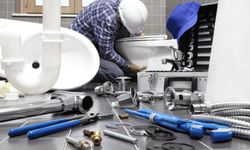 3 eyalette ev sahiplerini hedef alan sahte tesisatçı çetesi çökertildi