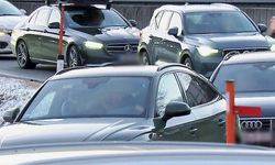 Avusturya'da Mayıs ayından itibaren geçerli yeni trafik kuralları