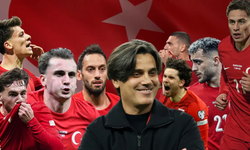 24 yıllık hasret bitti! Türkiye, Dünya Kupası'nda