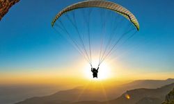 Vorarlberg’de yamaç paraşütü faciası: Alman pilot hayatını kaybetti