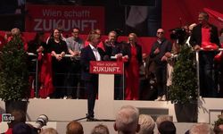 SPÖ, 1 Mayıs’ı FPÖ Eleştirisiyle Kutladı