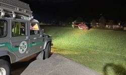 Salzburg’da Gece Operasyonu: Mahsur Kalan İki Kayakçı Helikopterle Kurtarıldı