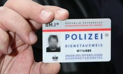 Avusturya Polisi Uyardı: “Sahte Polis” Dolandırıcılığı Yeniden Yayılıyor