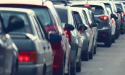 Avusturya'da haftasonu boyunca meydana gelen trafik kazalarında dört kişi hayatını kaybetti