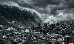 Alaska'daki mega-tsunami bize ne anlatıyor?