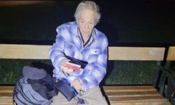 İsrail'den yanlış uçağa binerek Viyana'ya gelen adam kayboldu