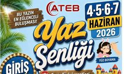 Viyana’da ATEB Yaz Şenliği Başlıyor: Dört Gün Boyunca Türk Kültürü ve Lezzetleri Bir Arada