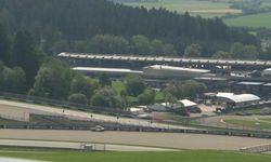 Spielberg Formula 1 İçin Hazır: Aşırı Sıcak Uyarısı Yapıldı